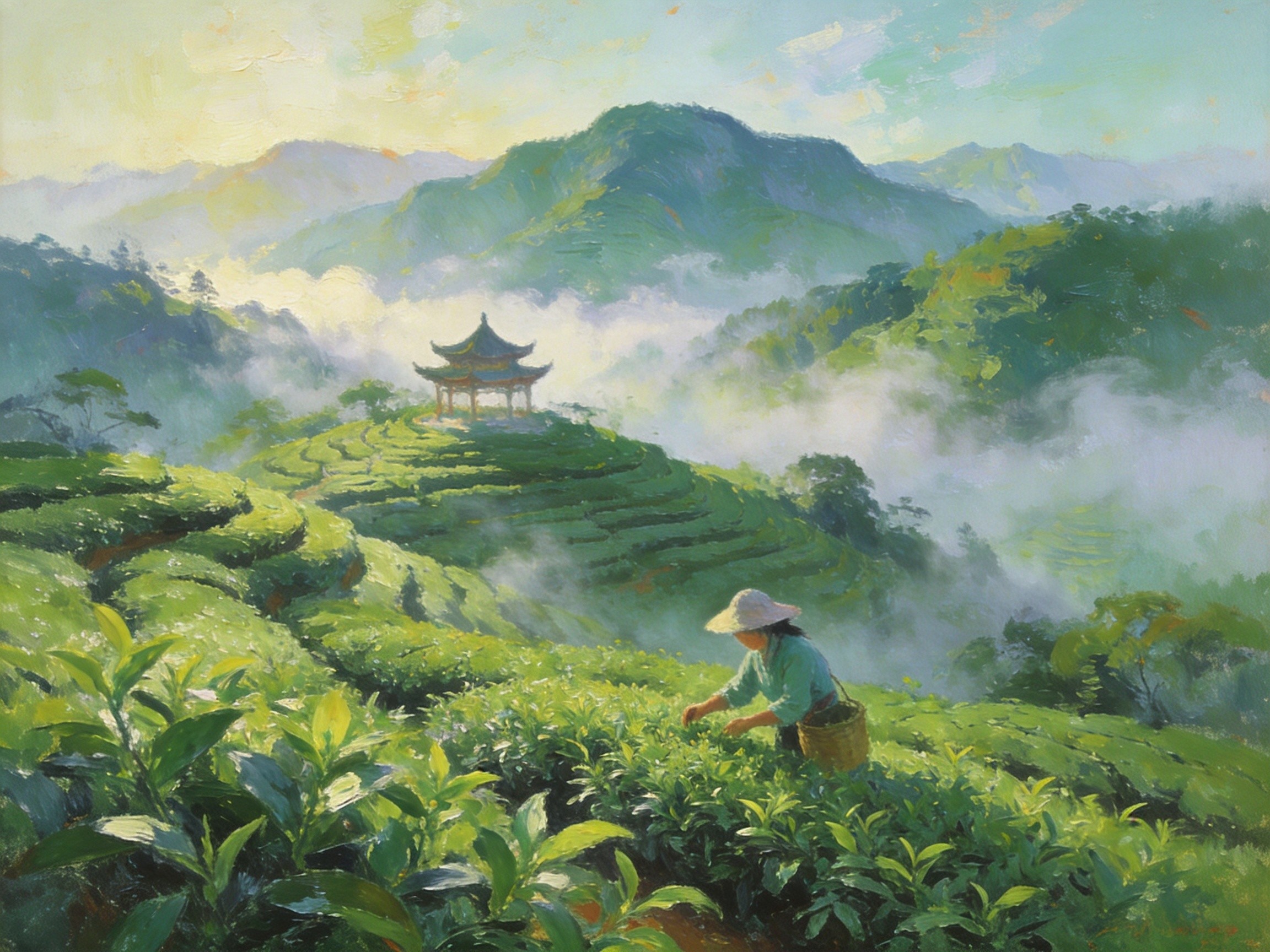 南安雪峰寺千年古刹樟木
