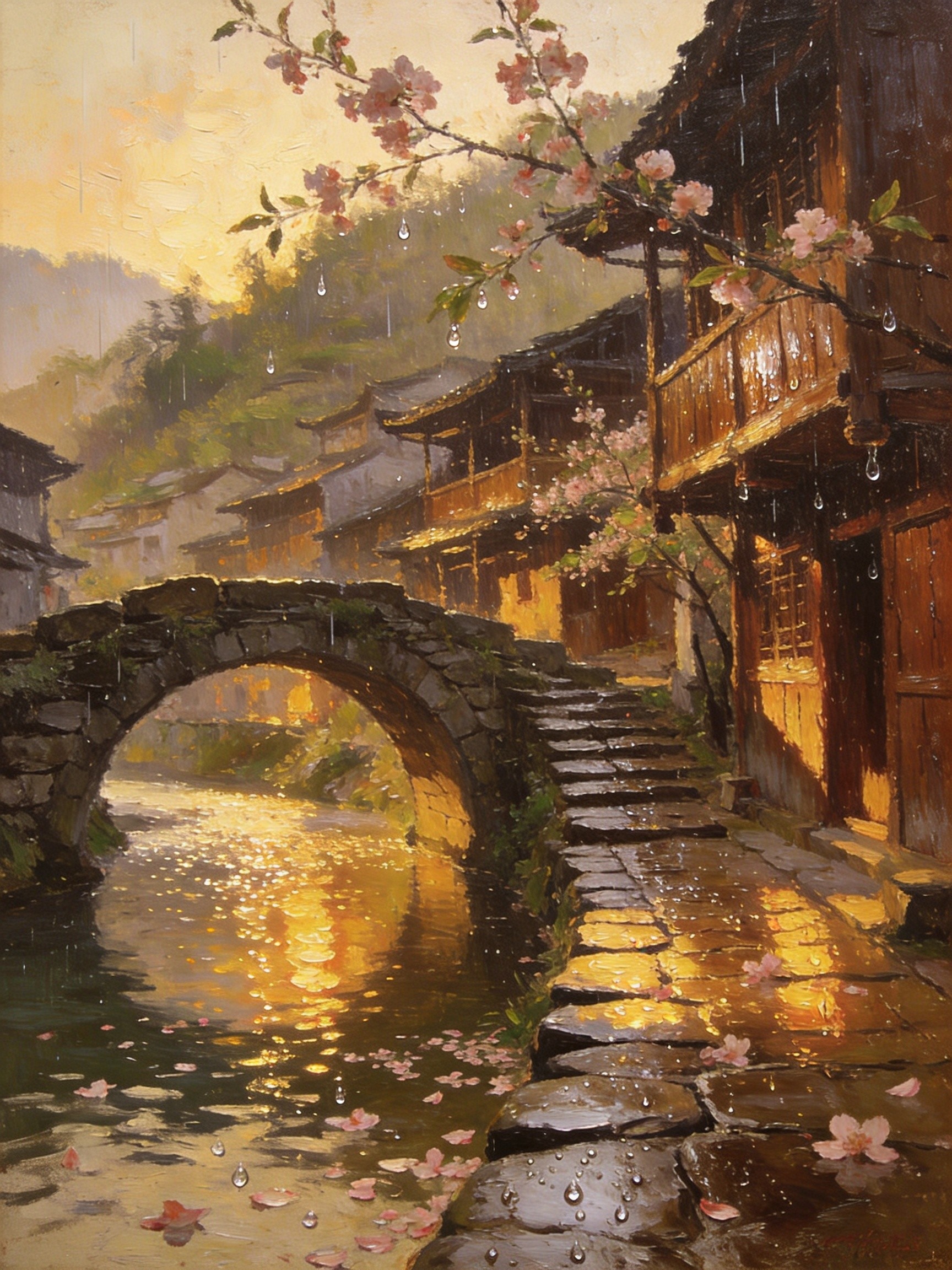 土家民俗