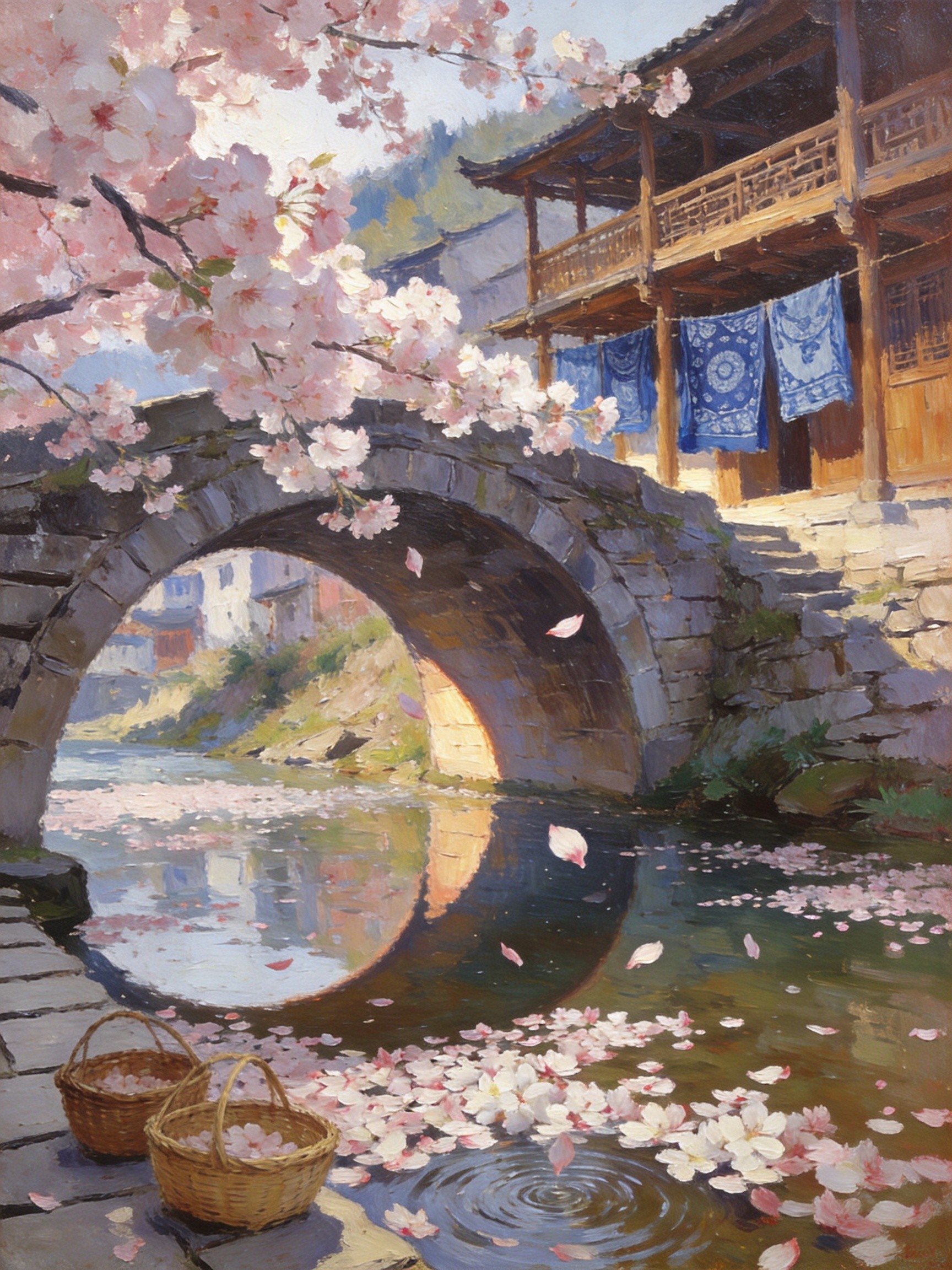 仙佛寺石窟