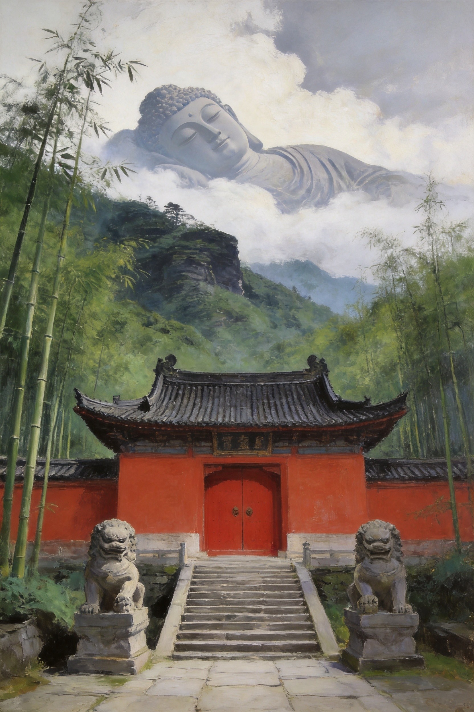 文脉城垣·小城无墙