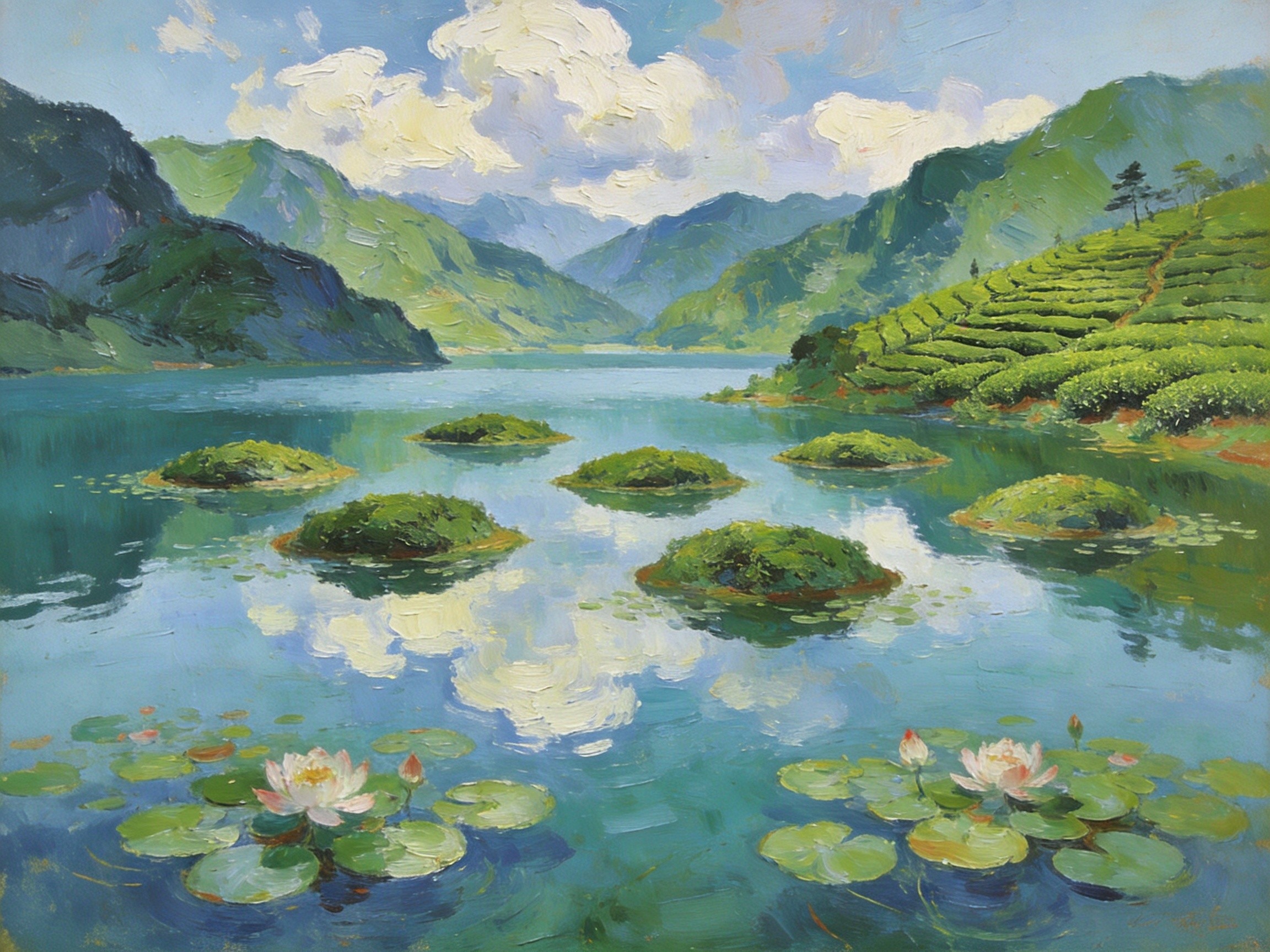 青砖巷里旧门联