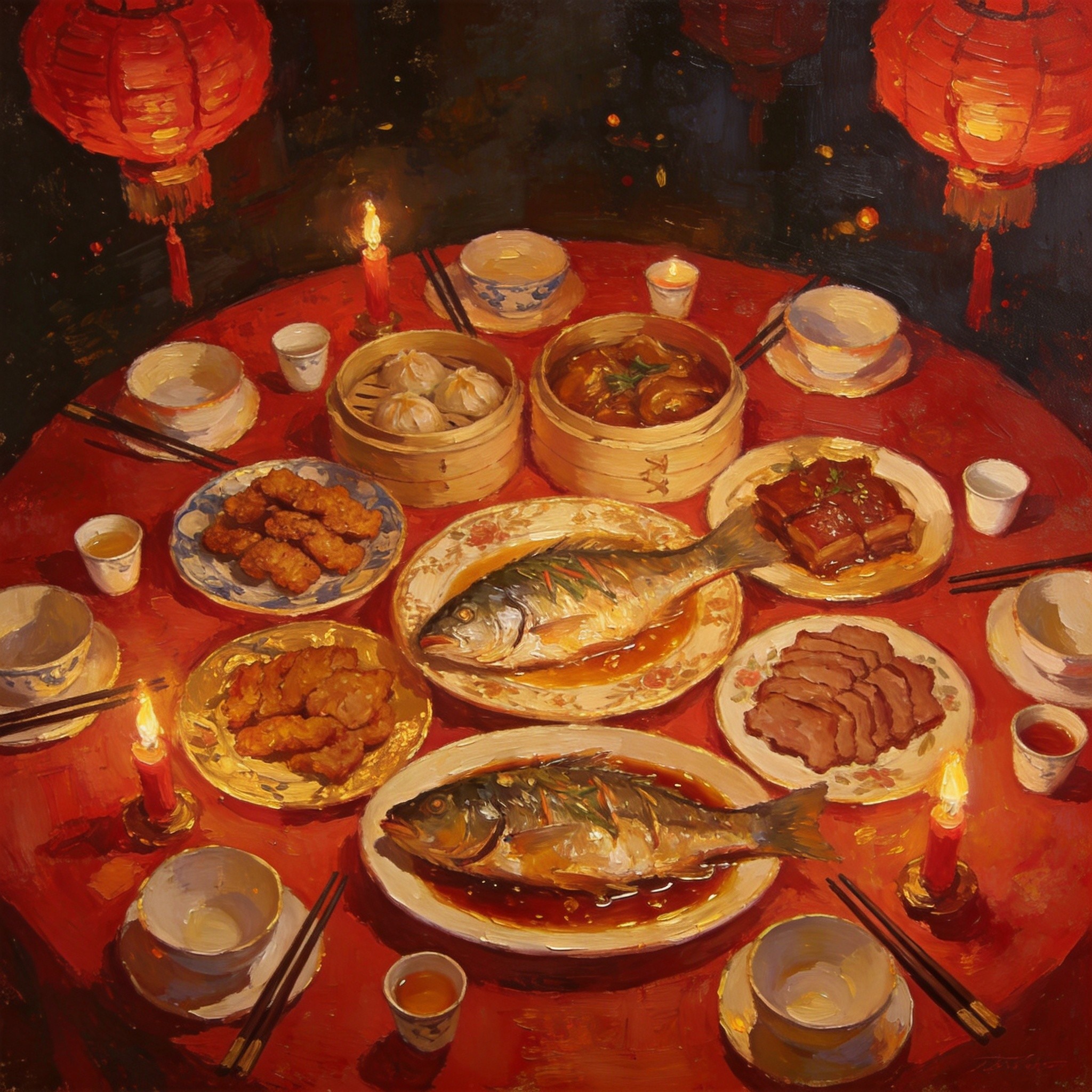 合川羊肉米粉
