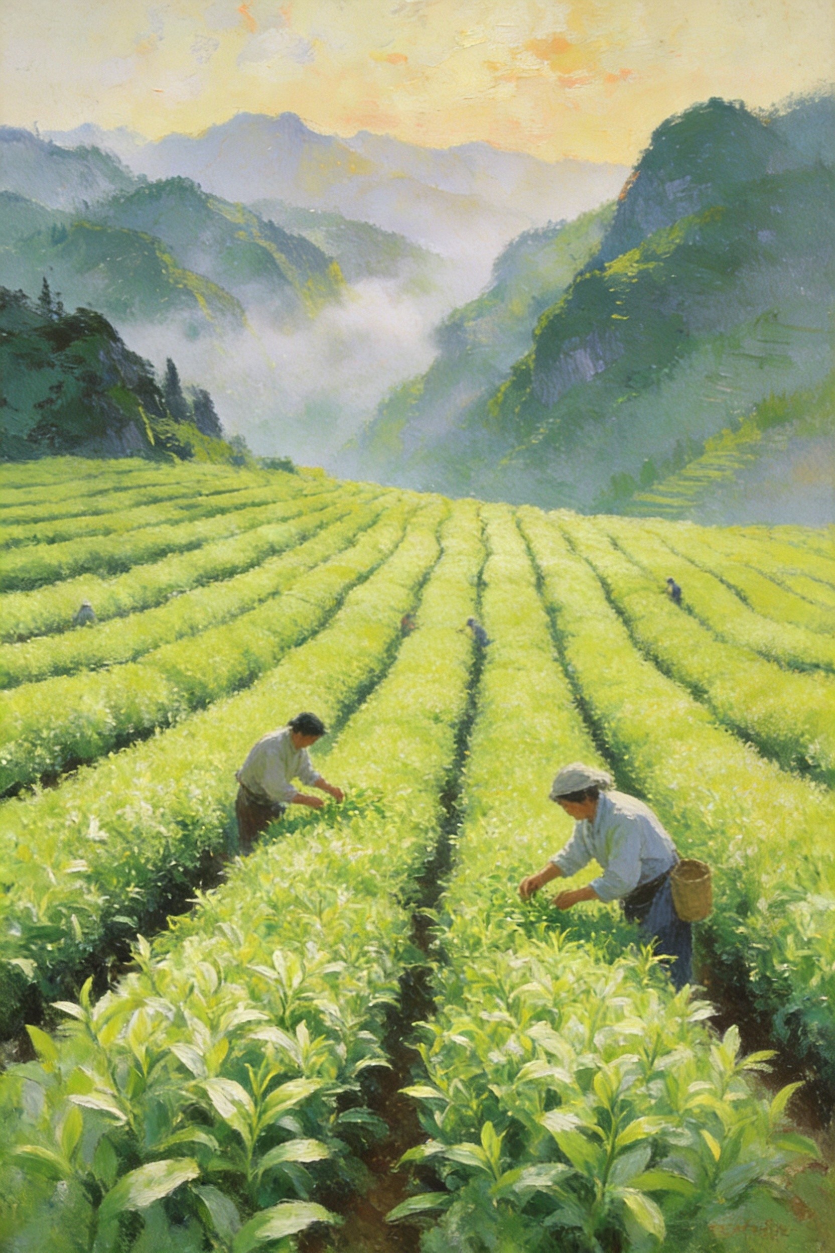 一河穿洞一洞寨