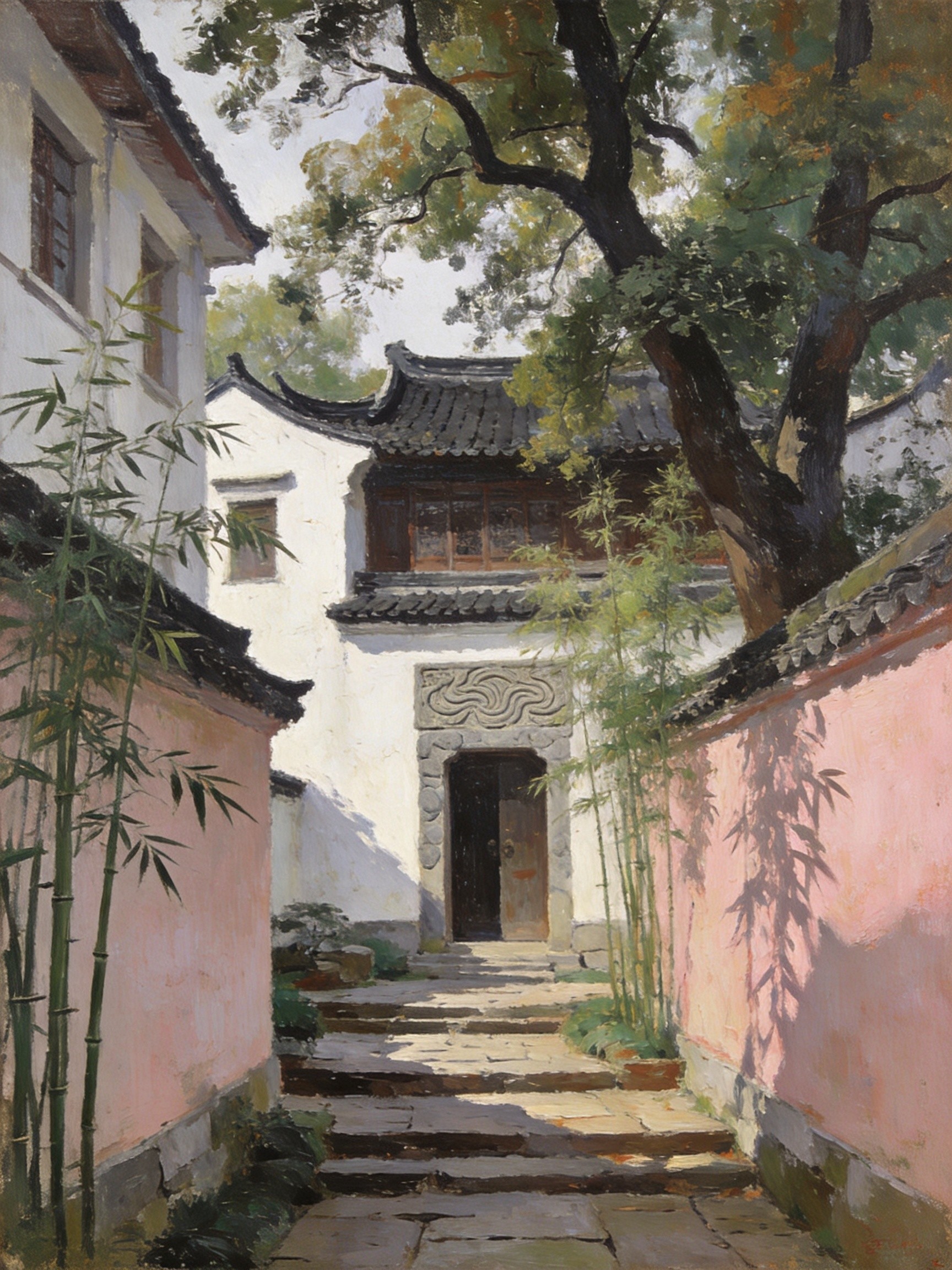 张元济图书馆·文脉传承
