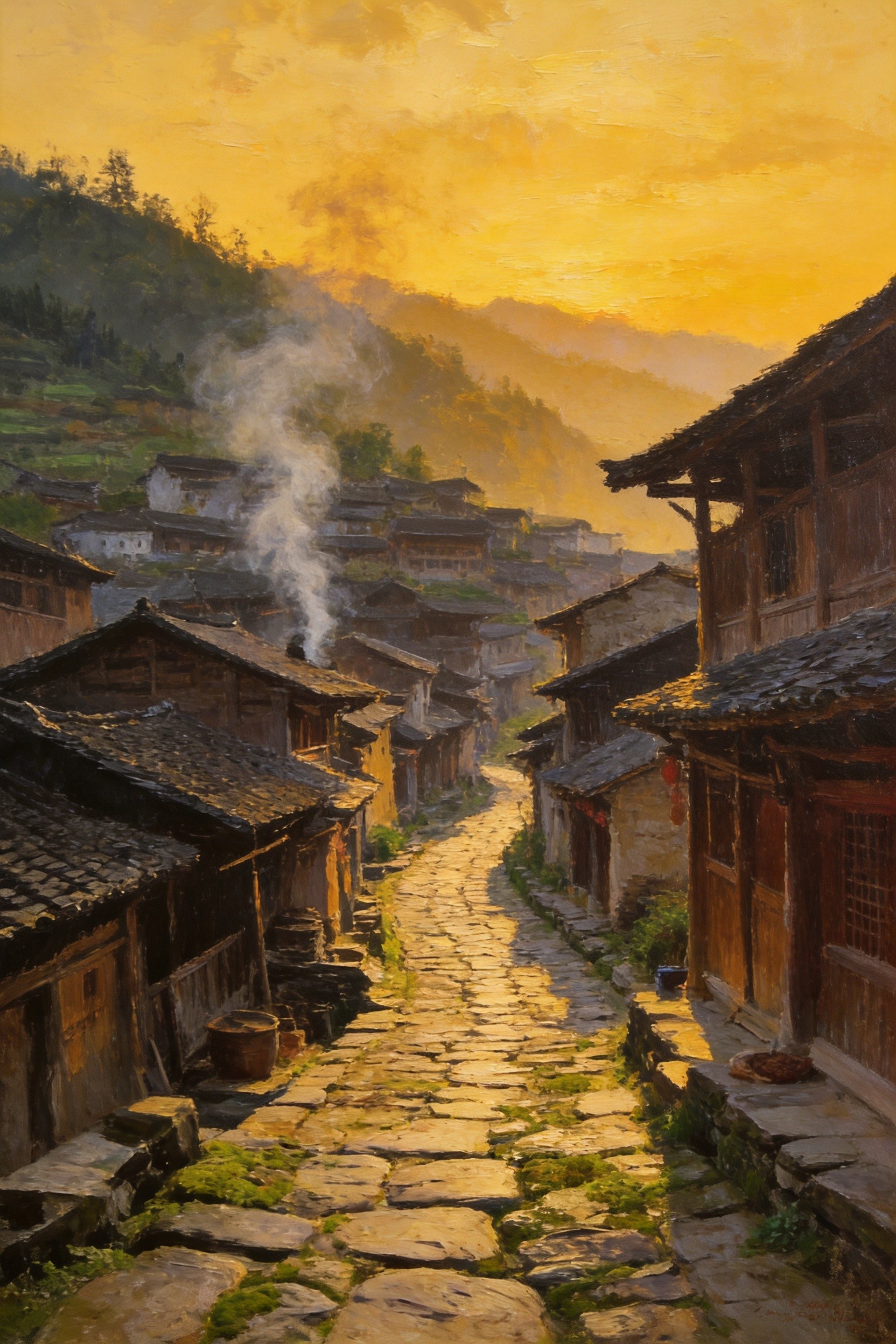 绕着务川画个弯