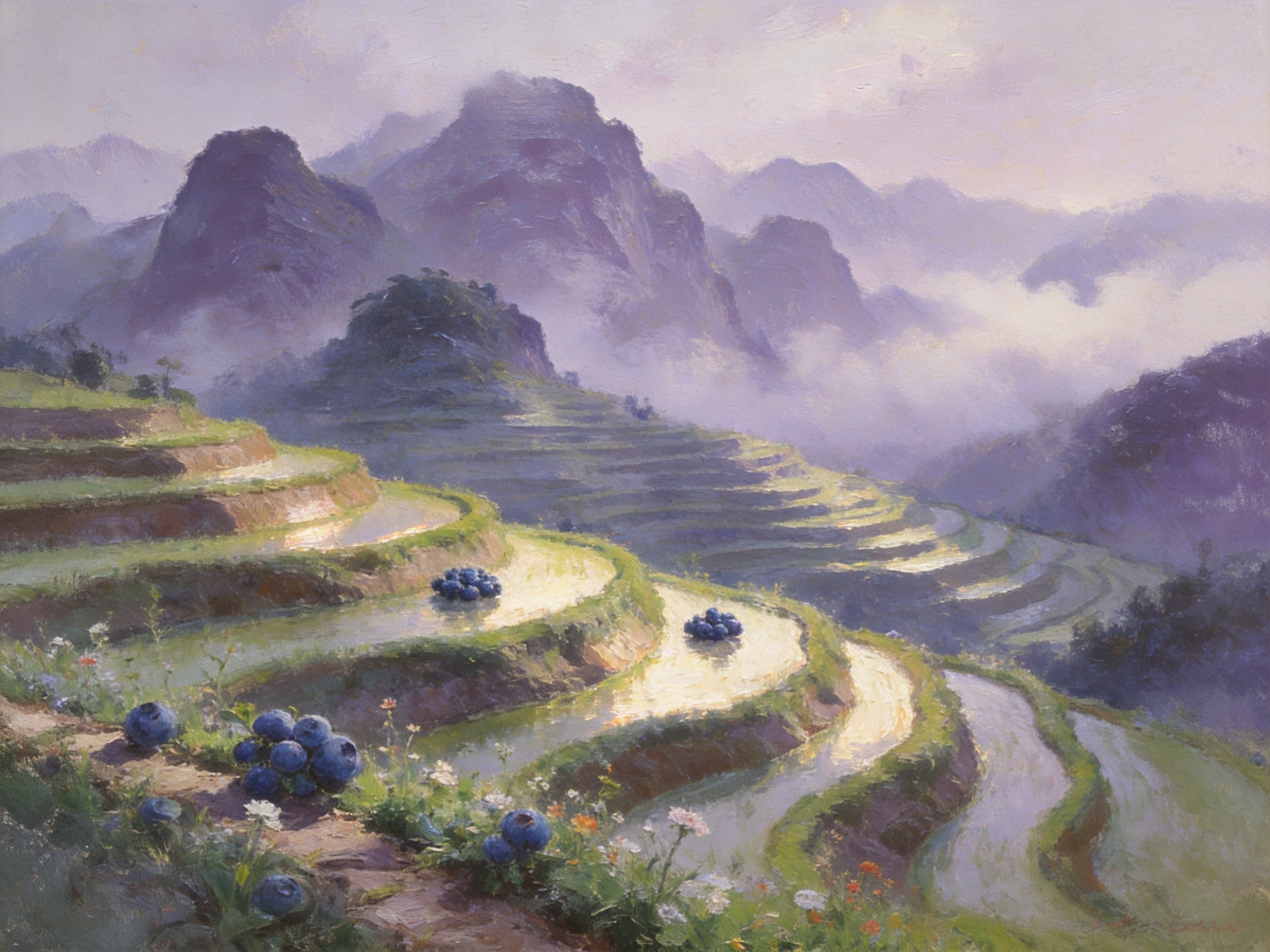黔地破天荒