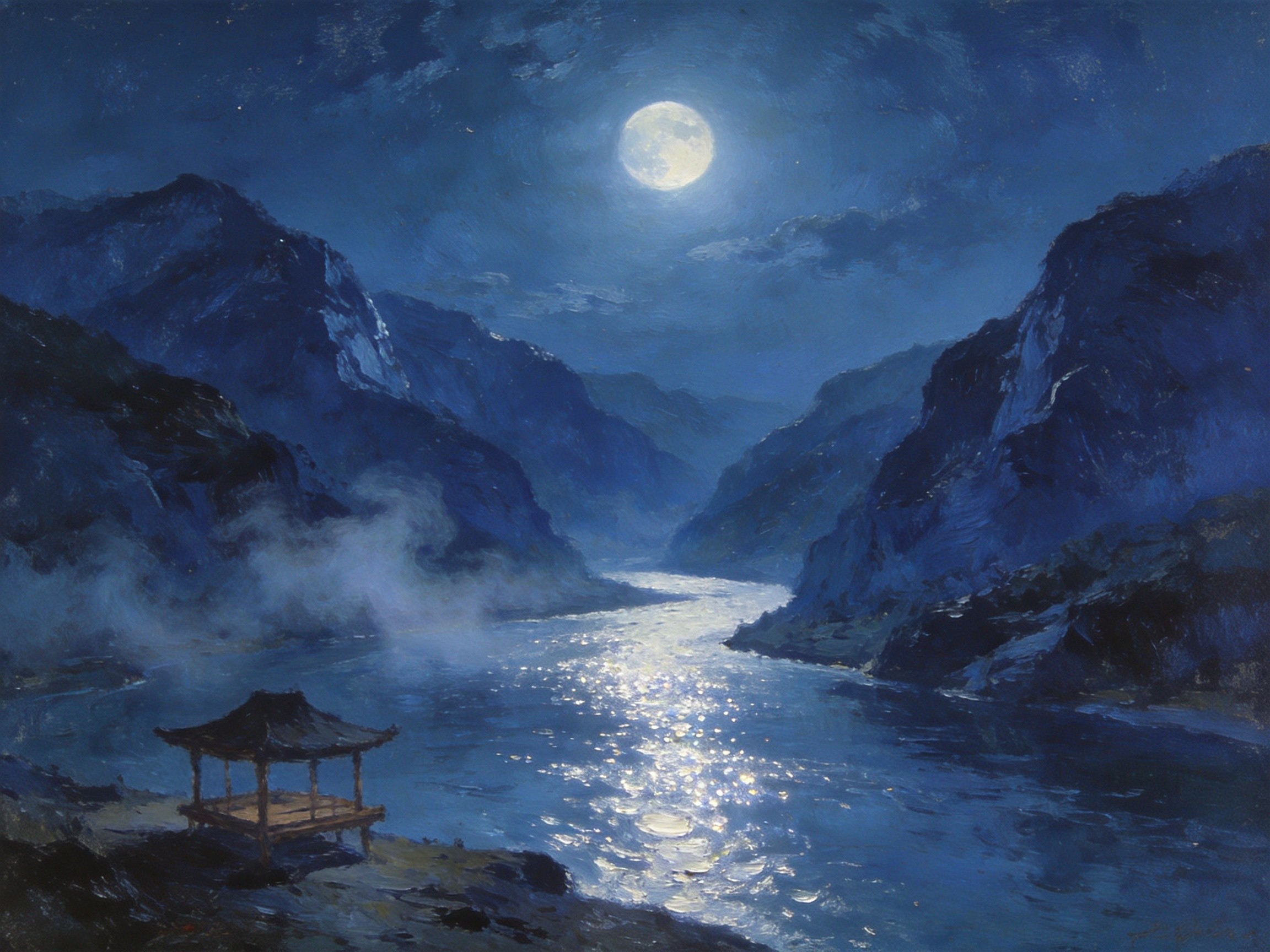 邵武沧浪之水诗城山水