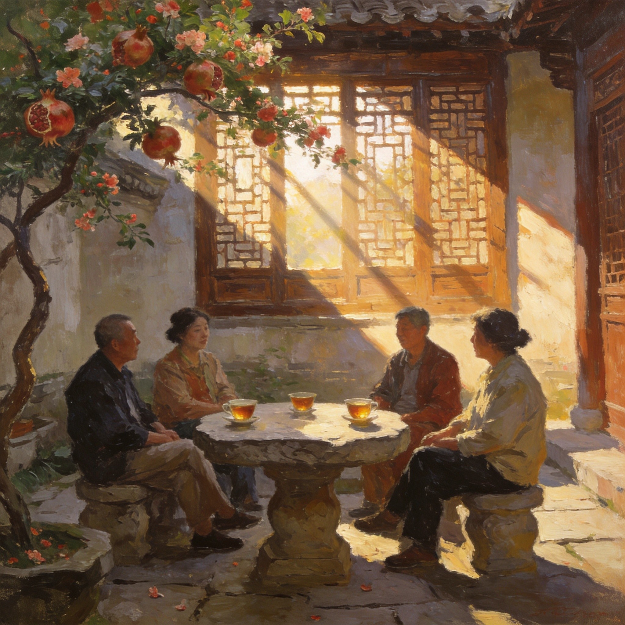 端午药根炖土鸡
