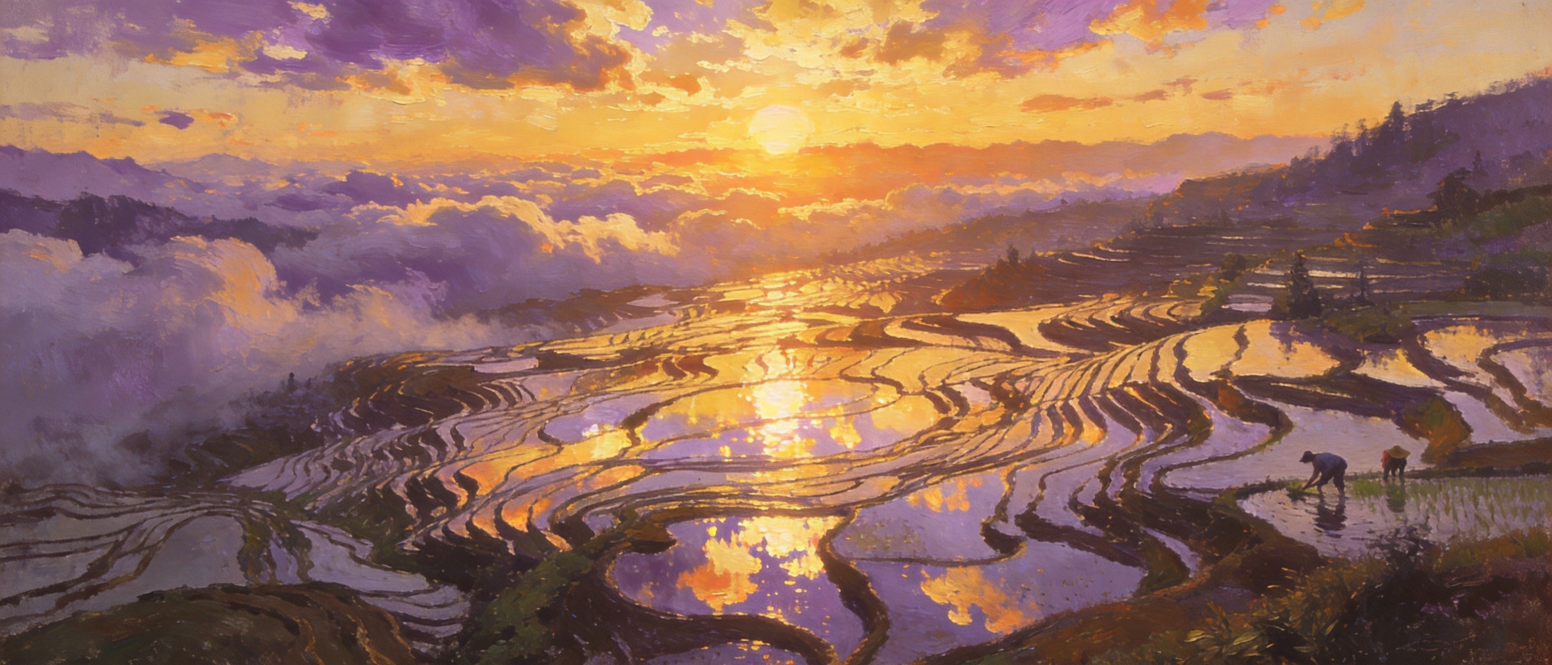 尤溪朱子文化园国家AAAA级景区