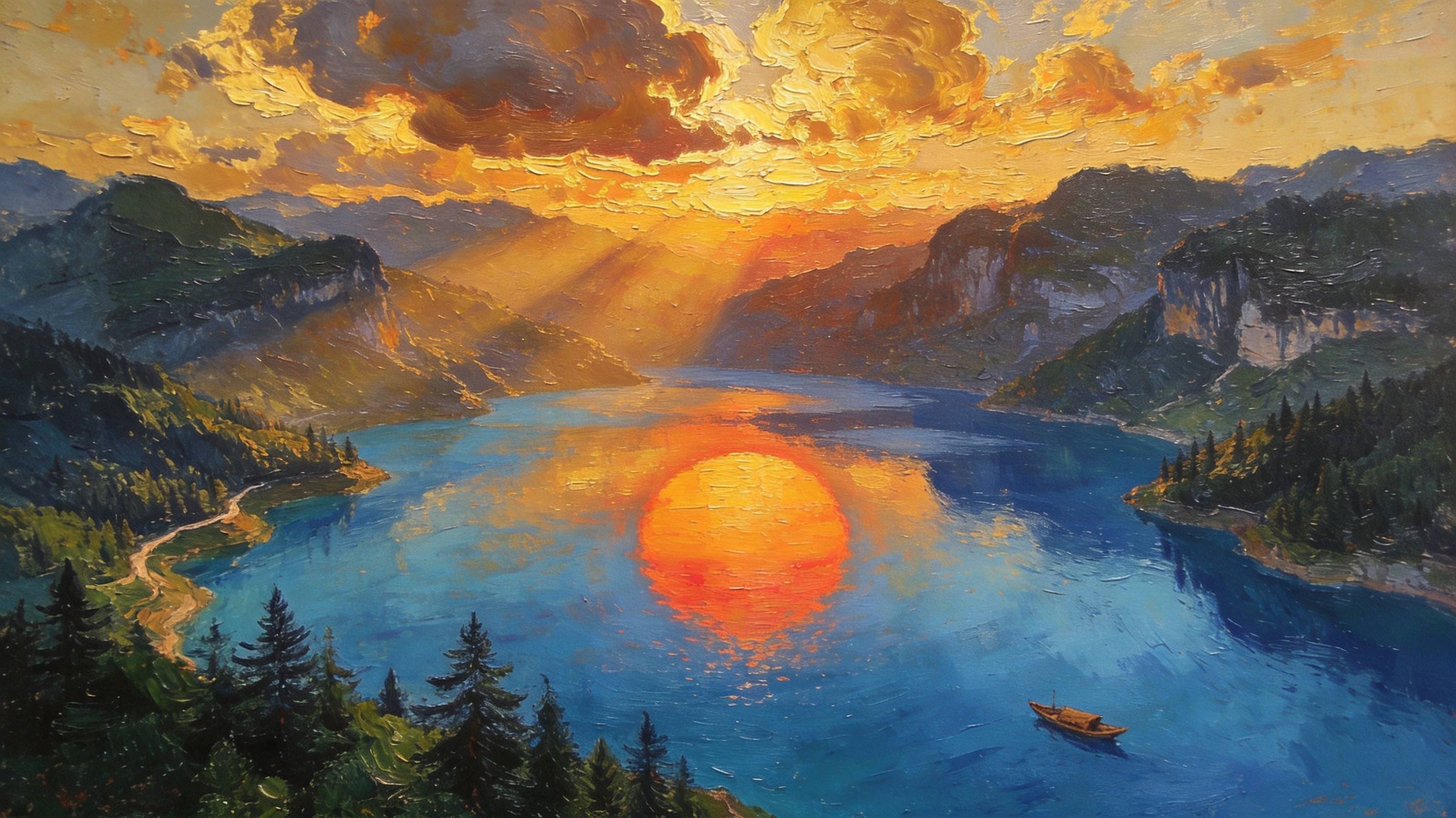 脐橙黄透秋山坞