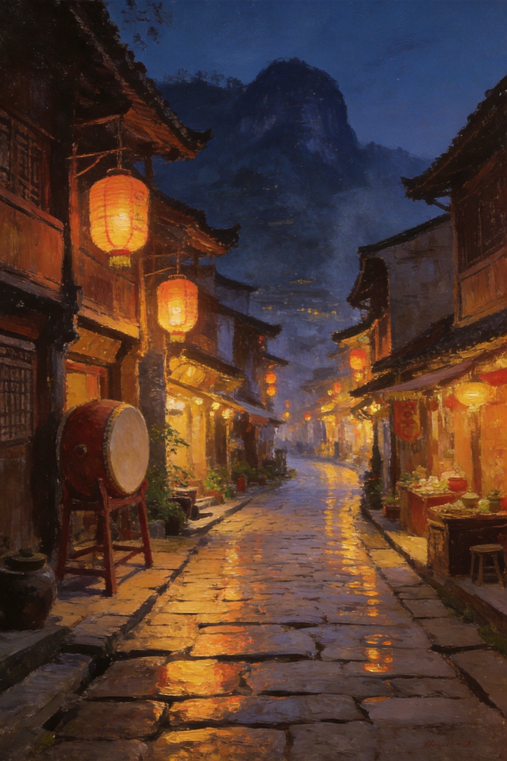 茶香酒香满人间