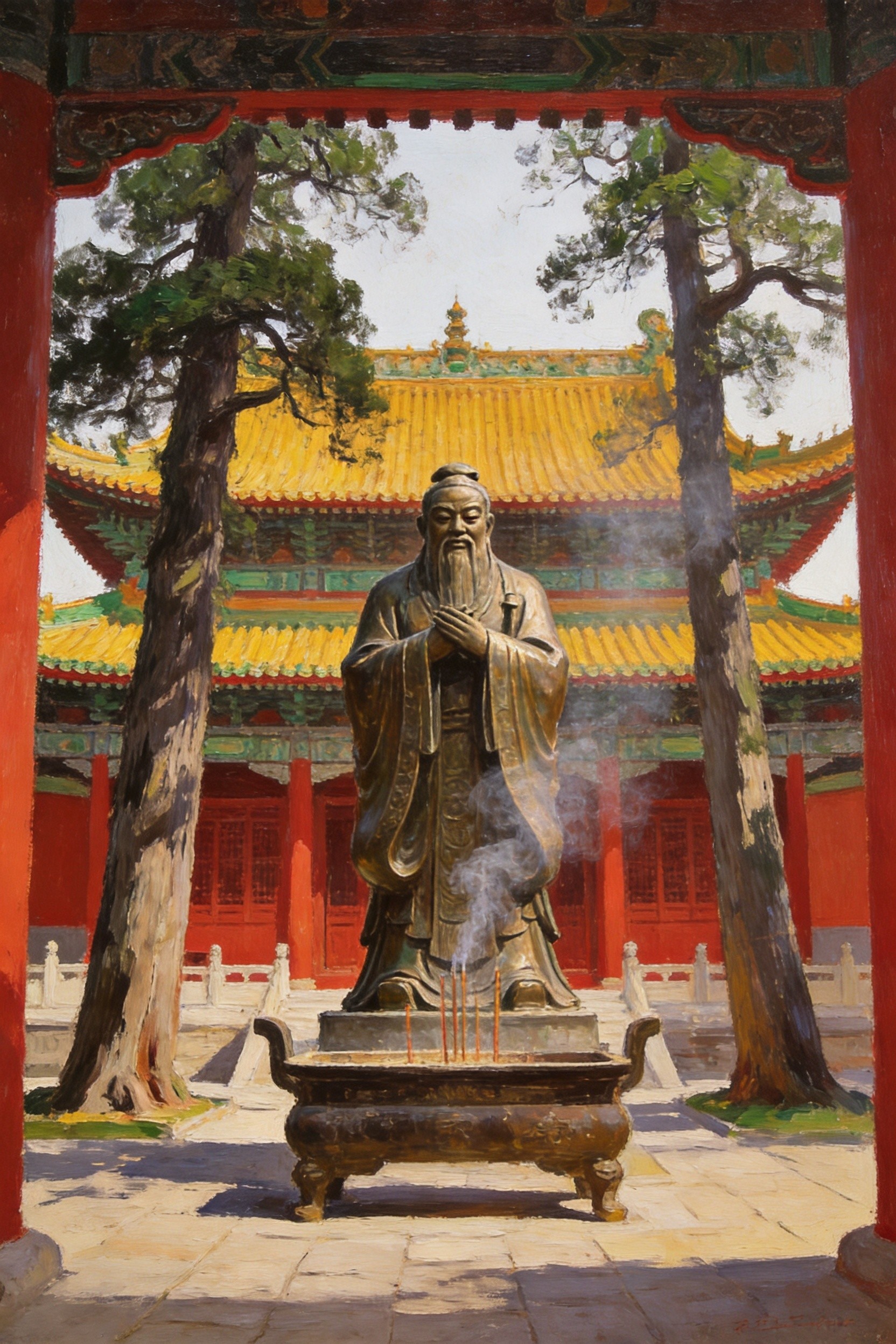 三台核桃·丰收时节