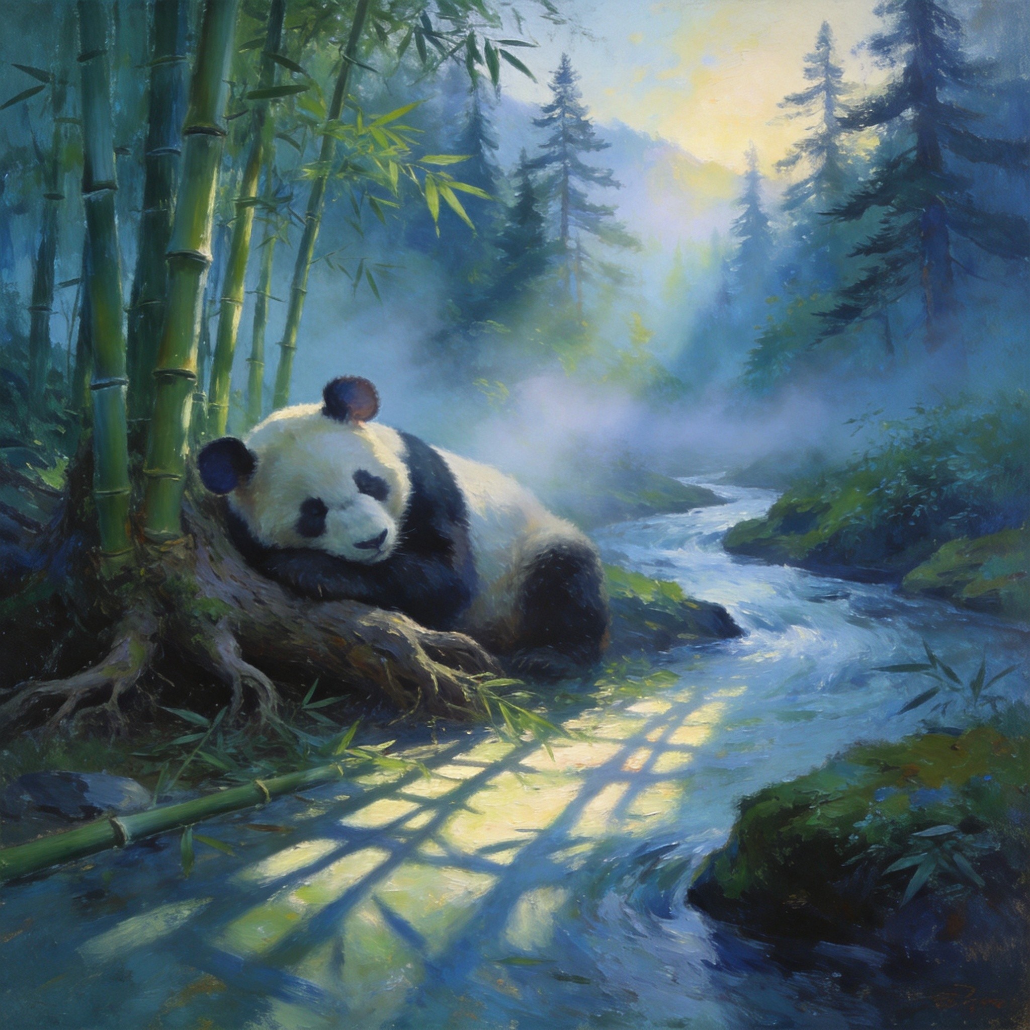 火把举起星河近