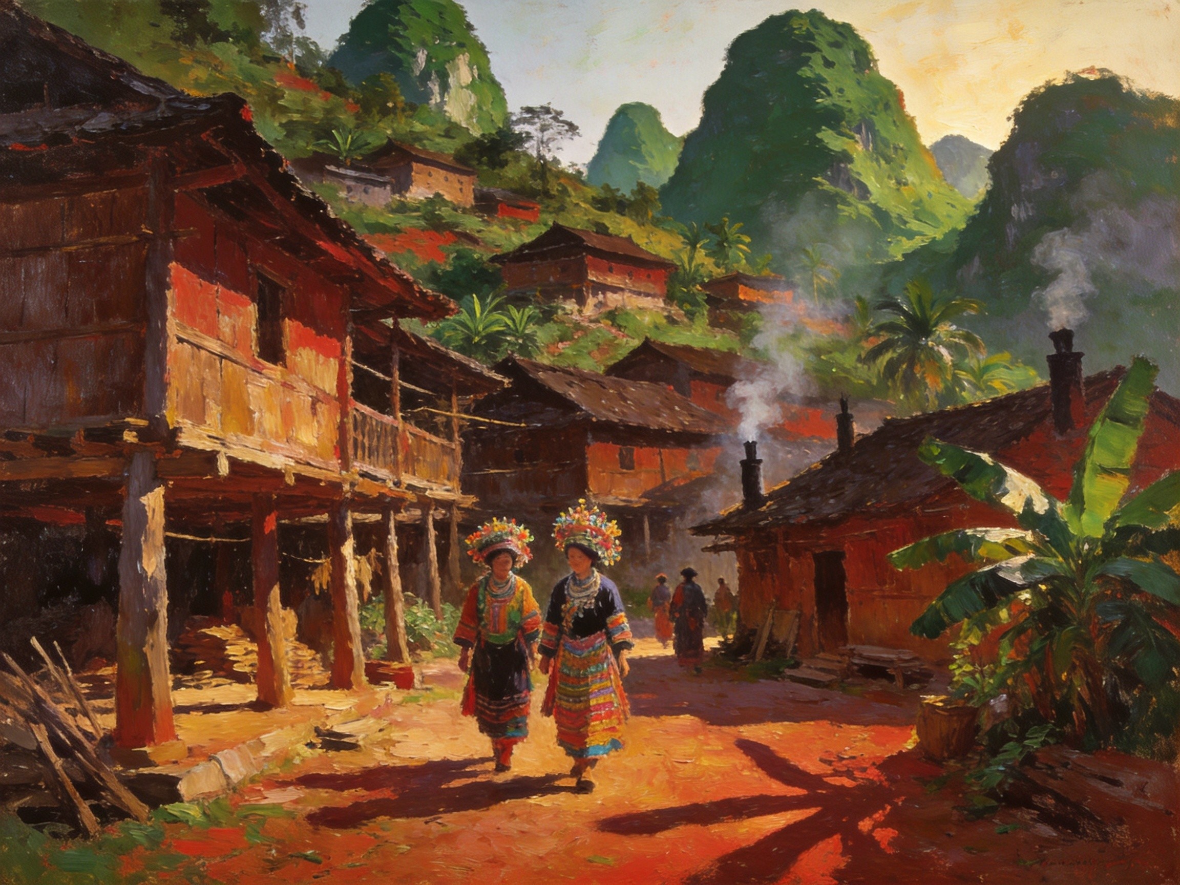 旱藕粉丝