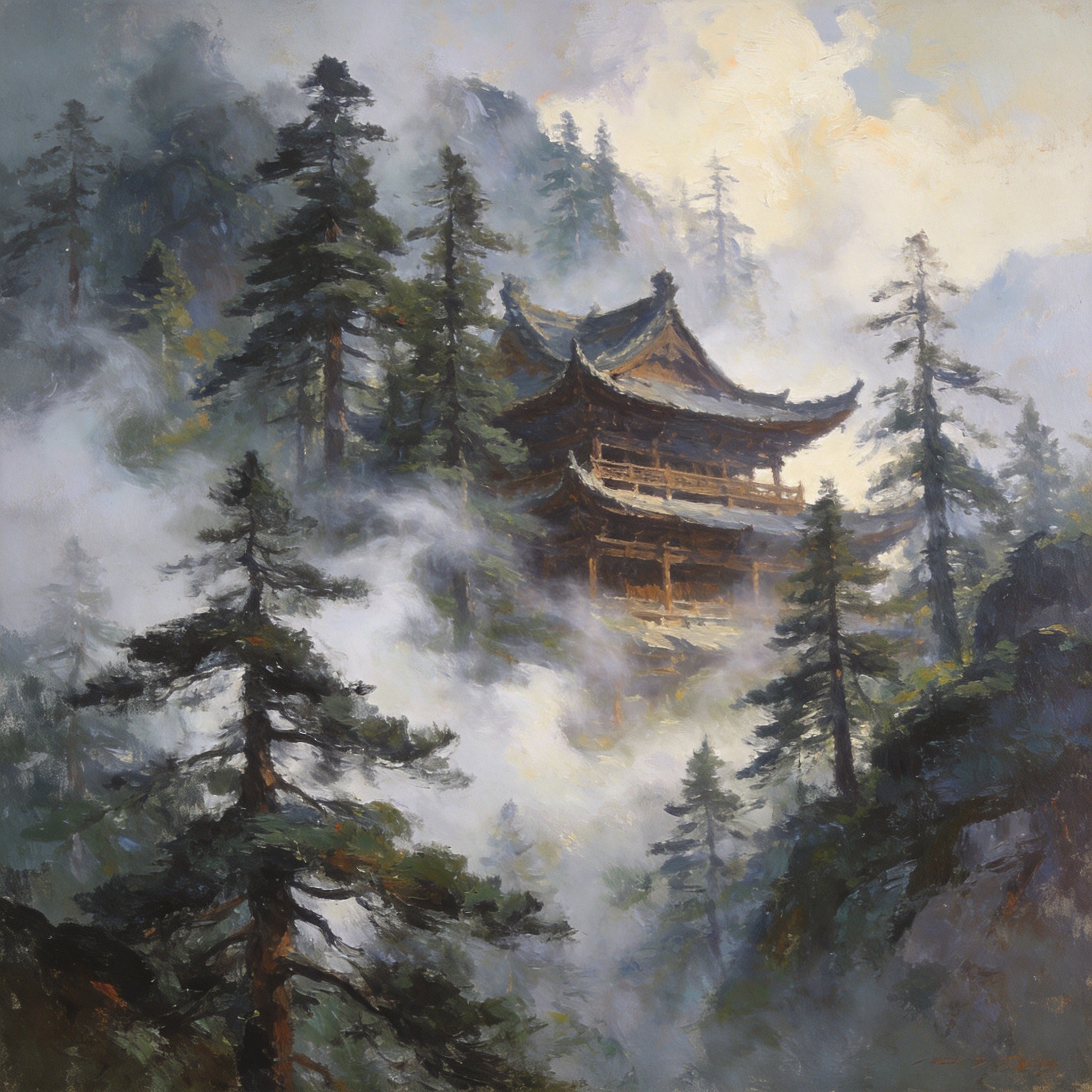 一盟歃血千古情