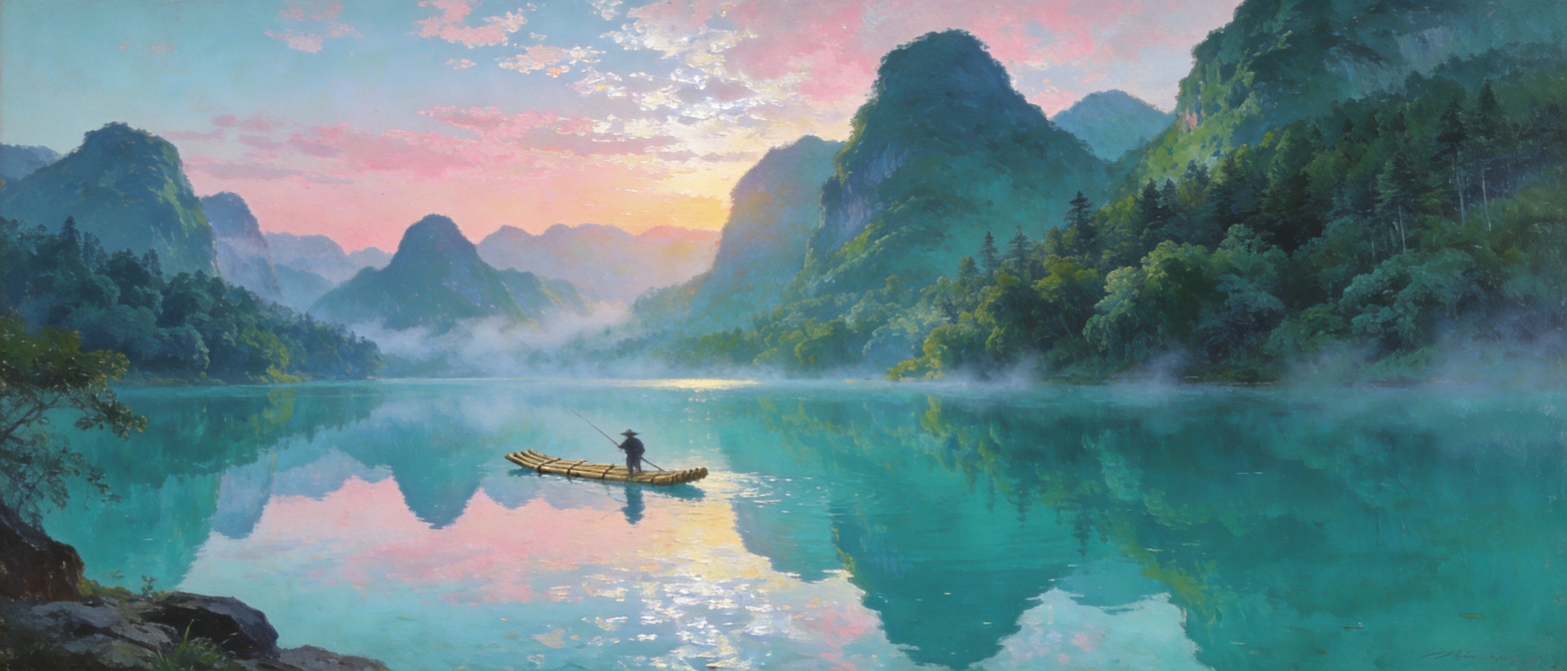 瑶族同胞·团结一家
