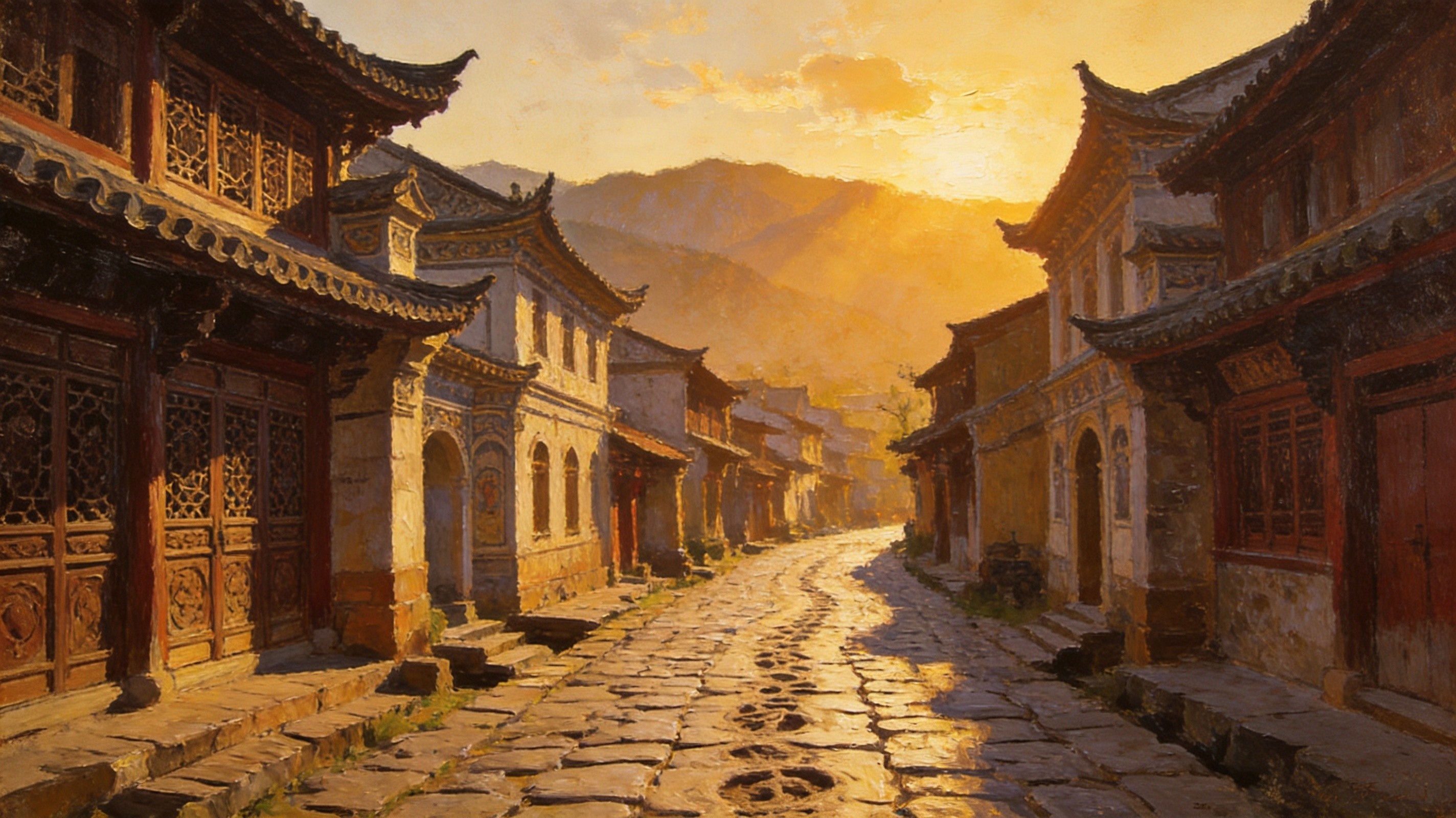 永仁花开第一行