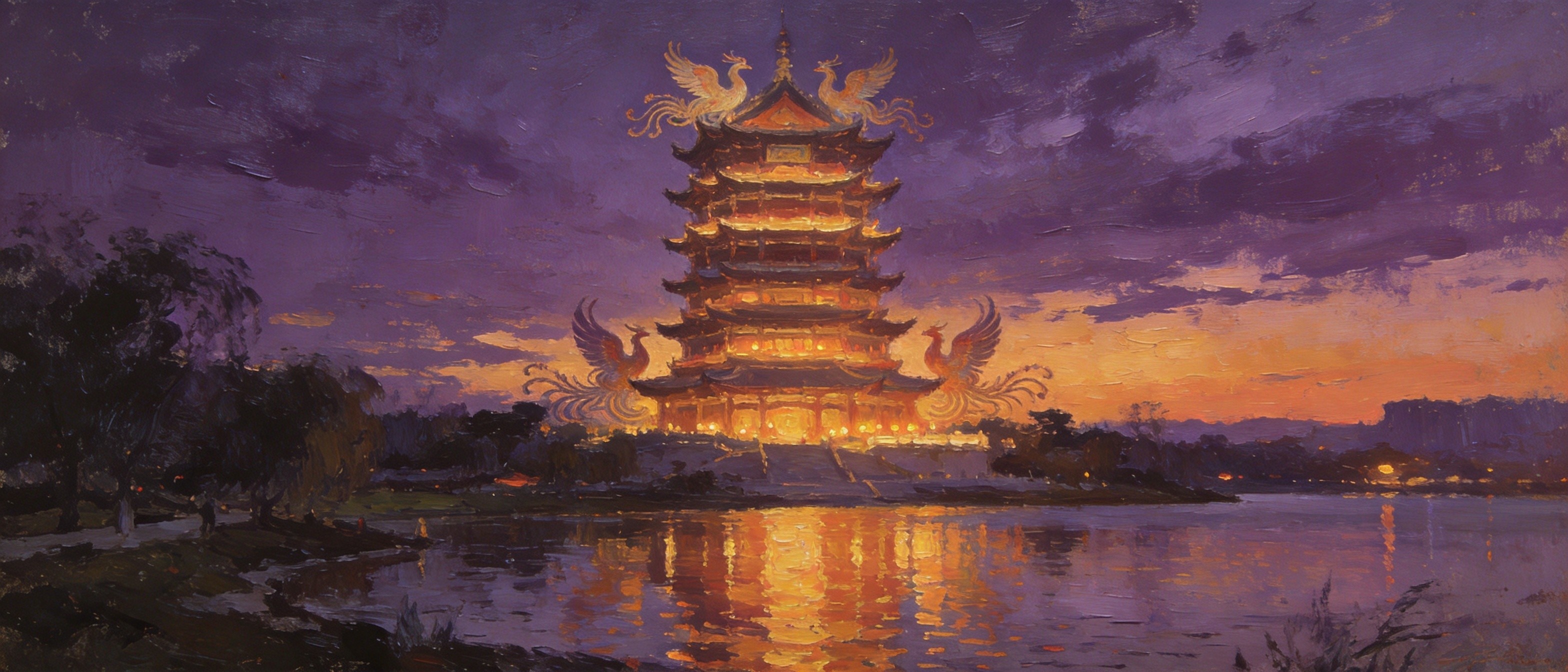 黄河故道沙地变金地