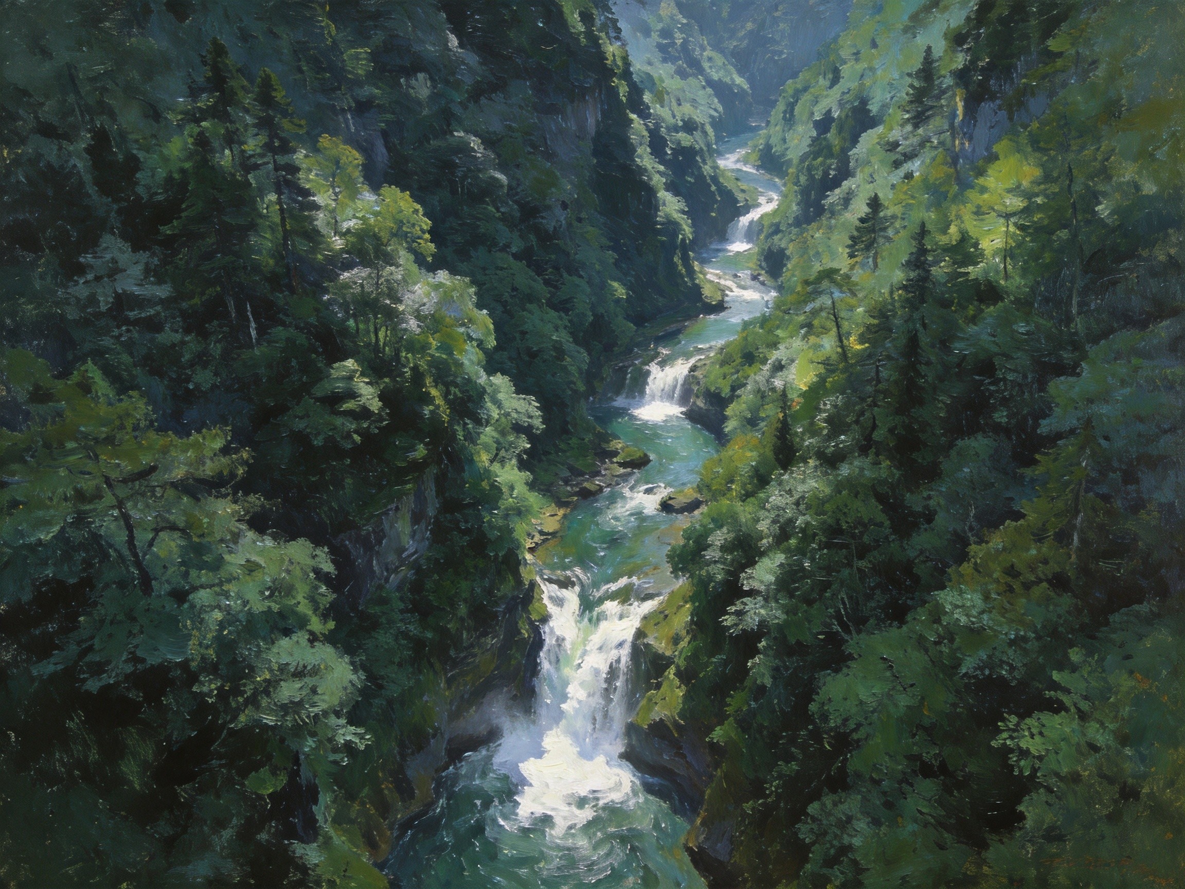 唐崖土司城址