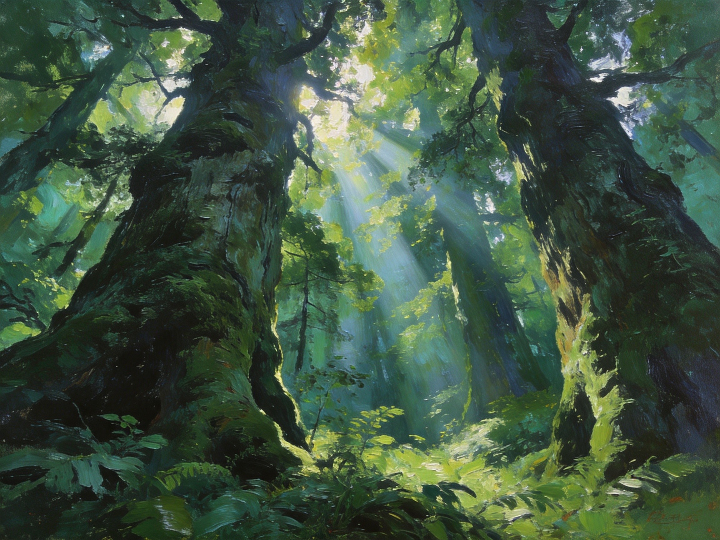 猴场夜灯，一盏马灯照远山