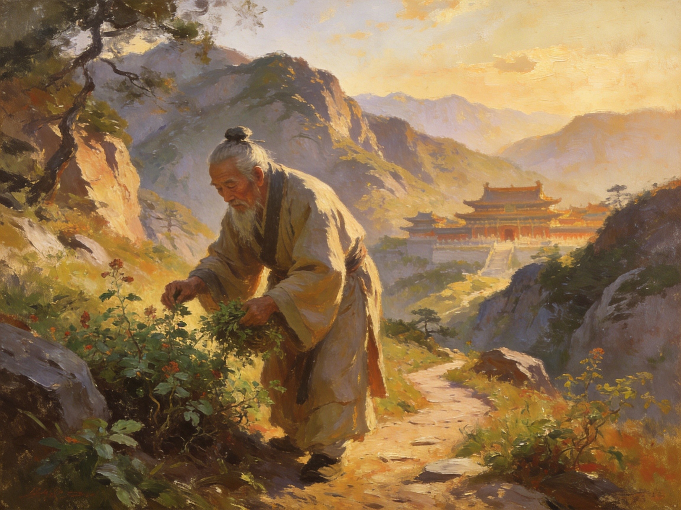 云台山瀑布飞流溅玉