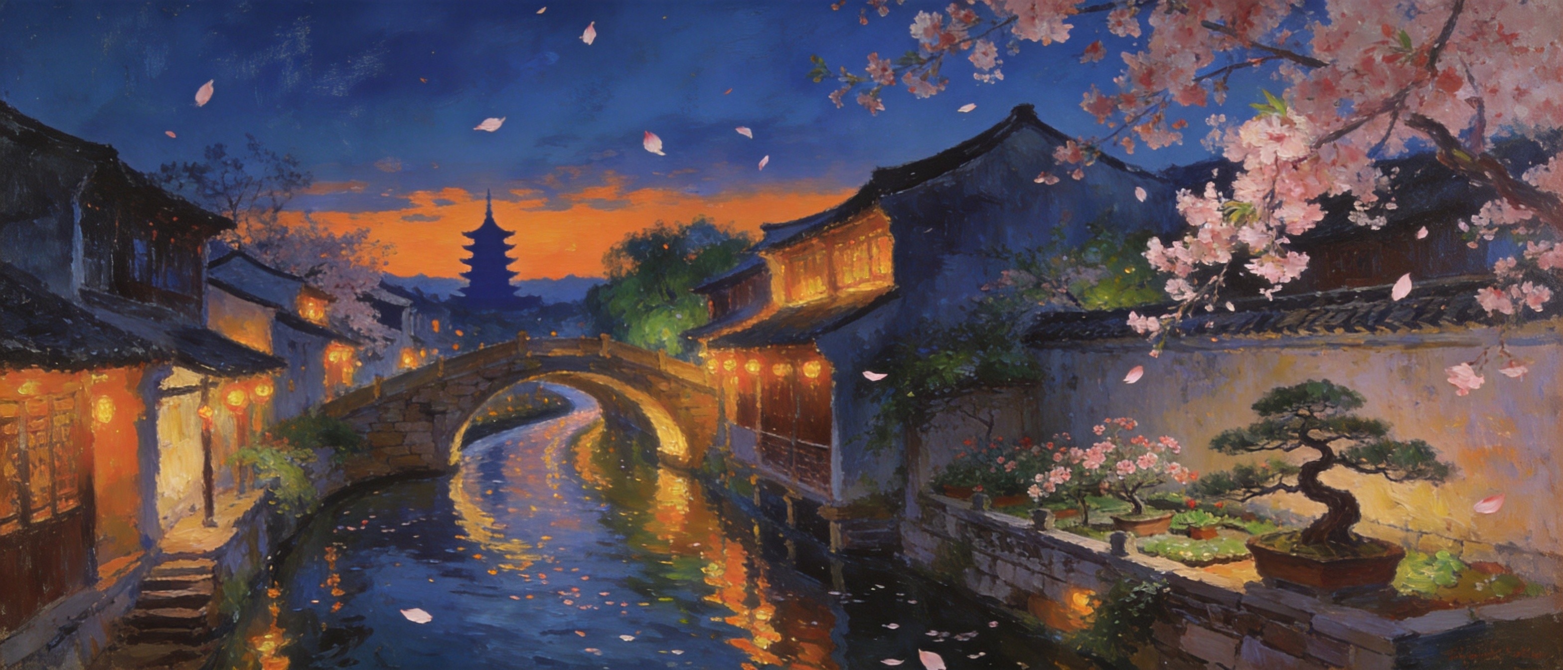 如皋桃源