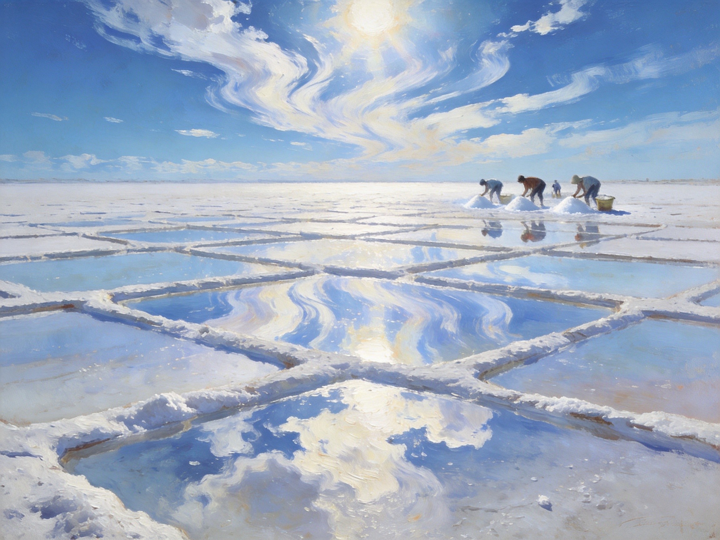 黄流老鸭香飘满街