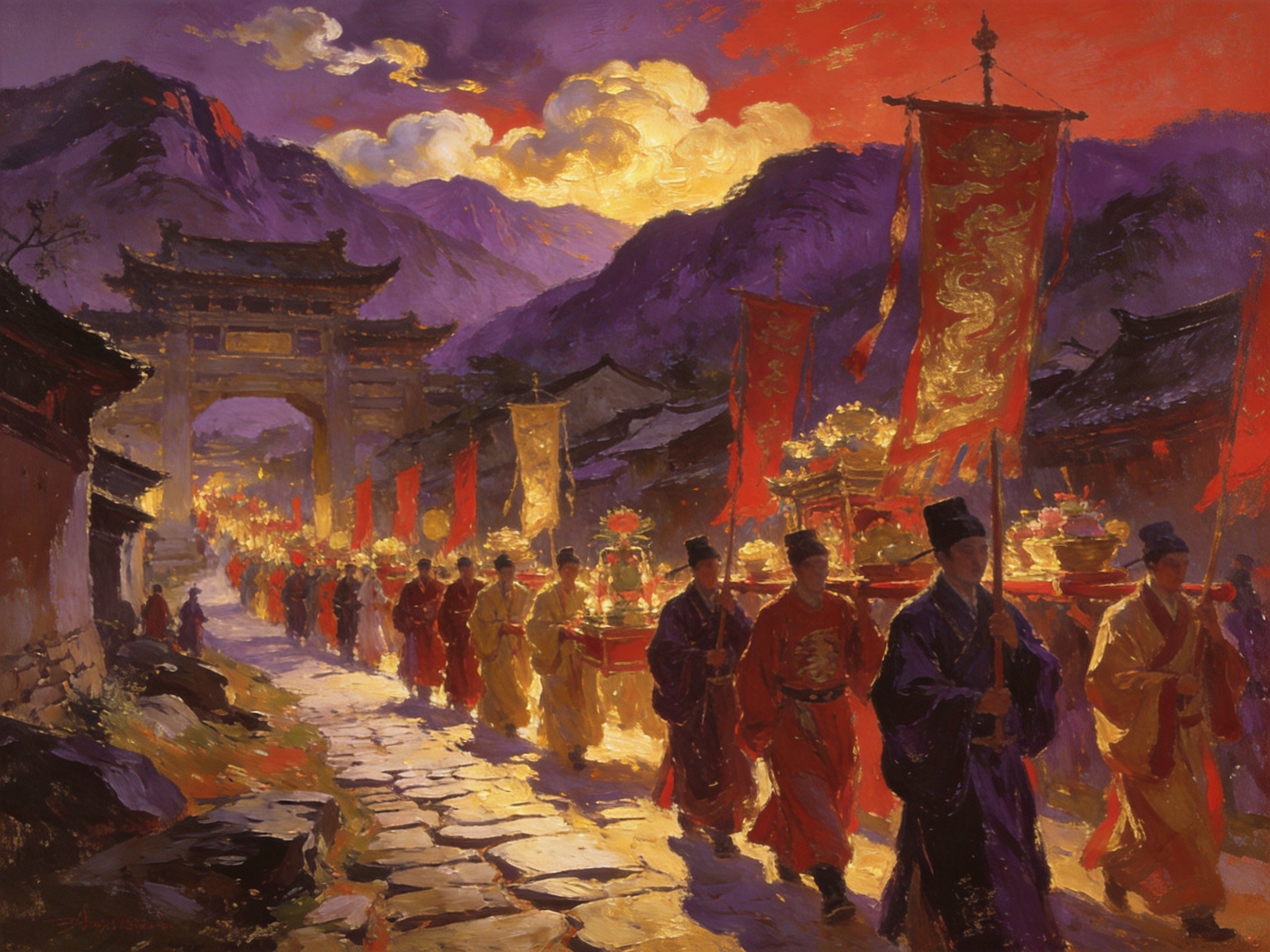 太公祭·非遗大典