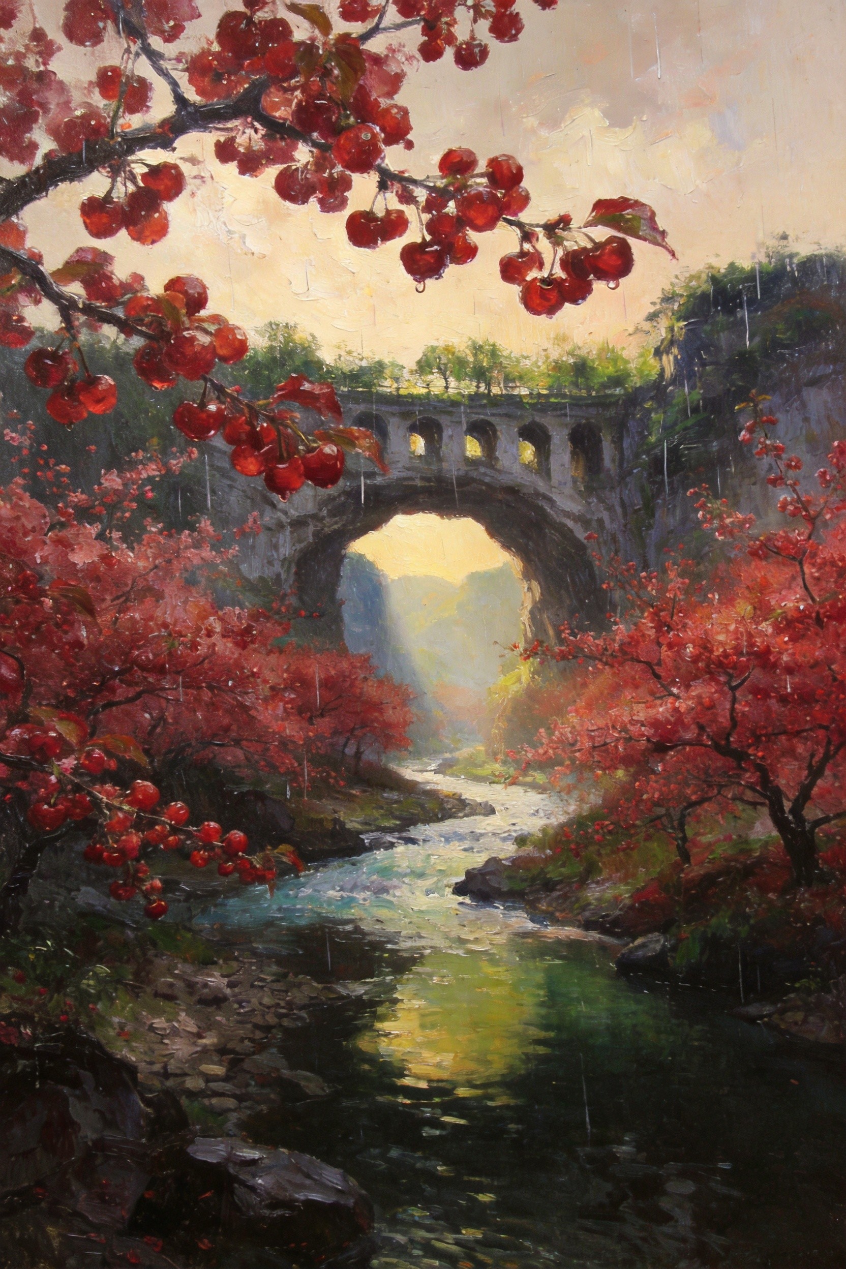煮沸一州秋