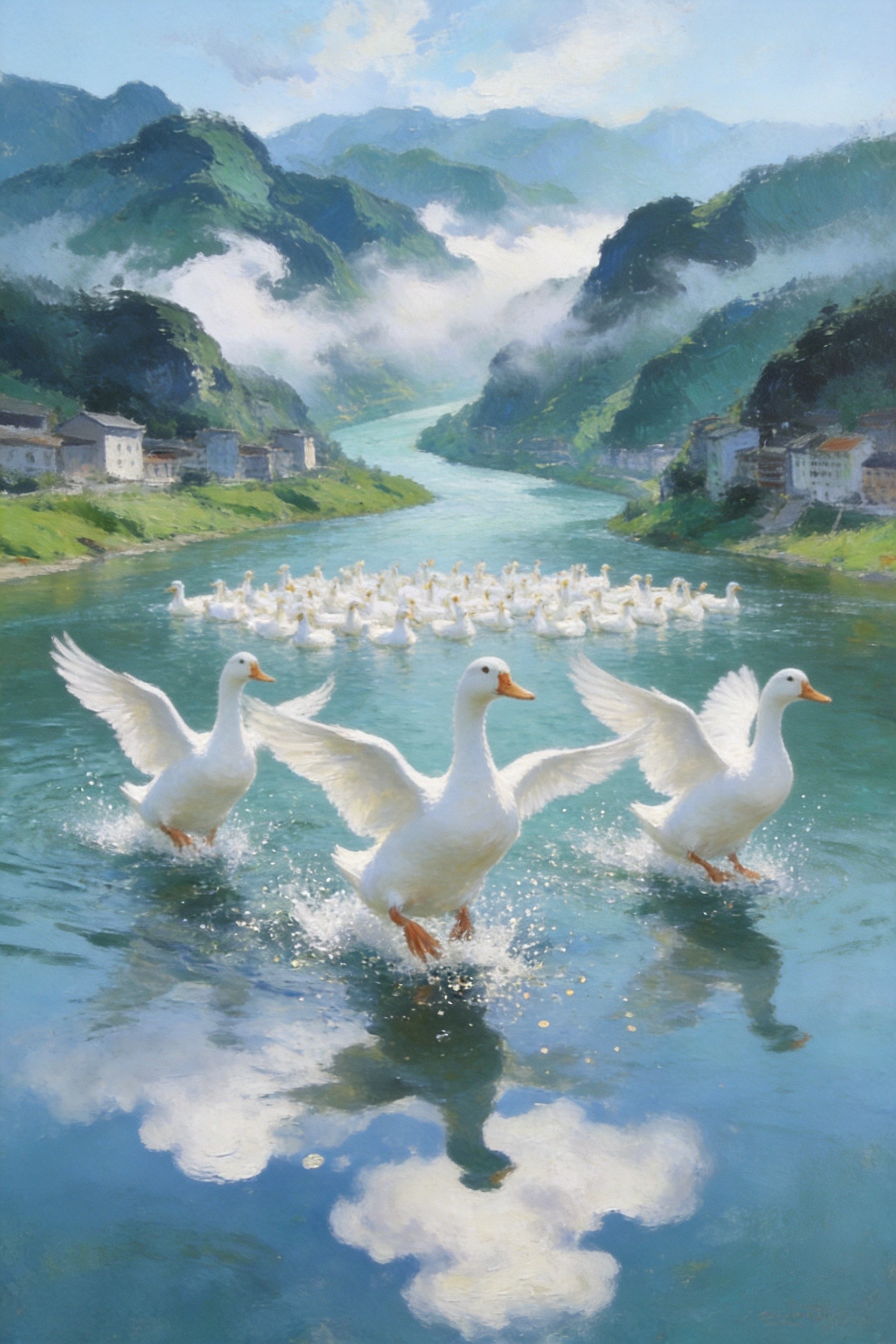 一弯一温柔