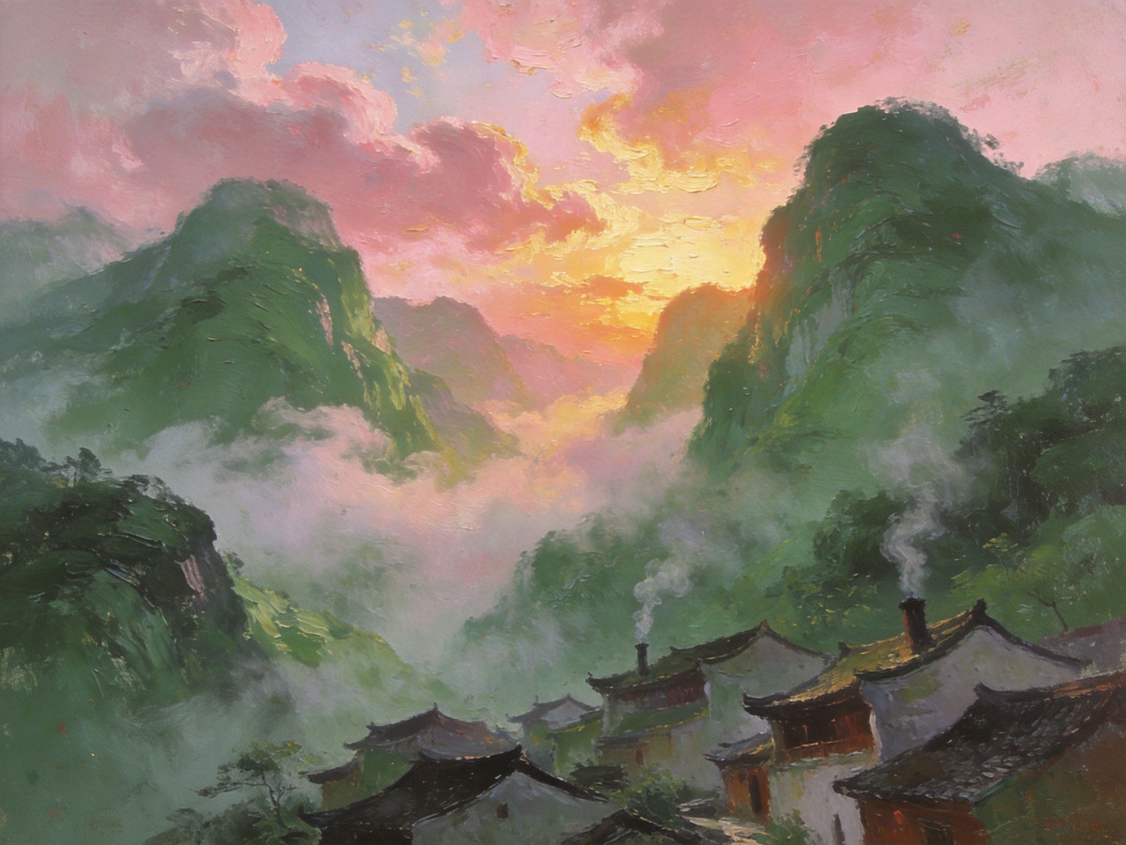 几江半岛